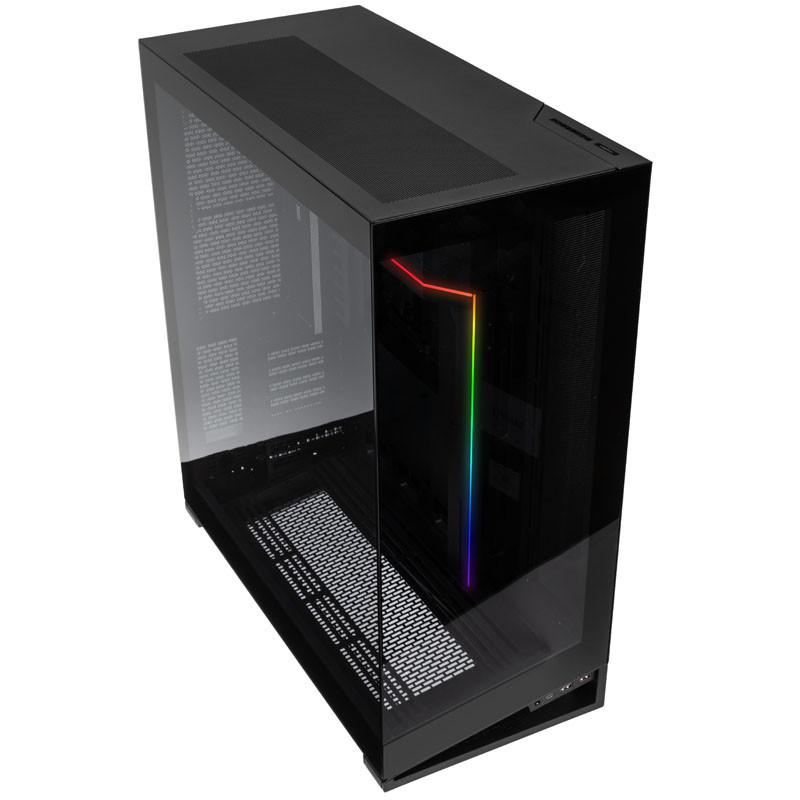 Carcasa PHK NV Series NV7 E-ATX ARGB BK