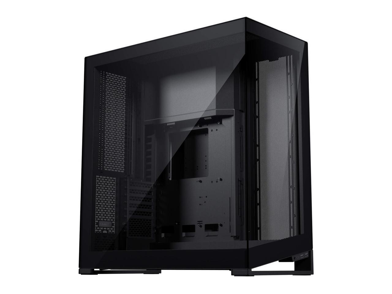 Carcasa PHK NV Series NV9 E-ATX ARGB BK