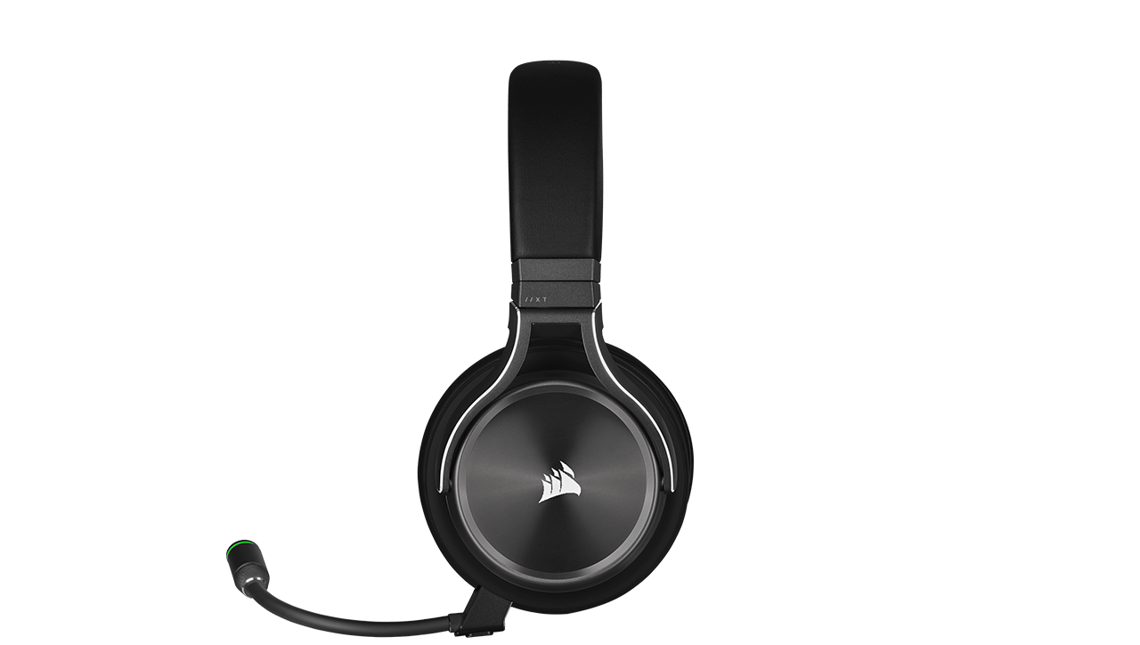 Casti Gaming Wireless Corsair Virtuoso X