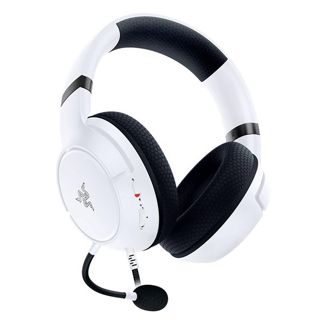 Casti Razer Blackshark V2 HyperSpeed Wh Casti Razer Blackshark V2 HyperSpeed Wh