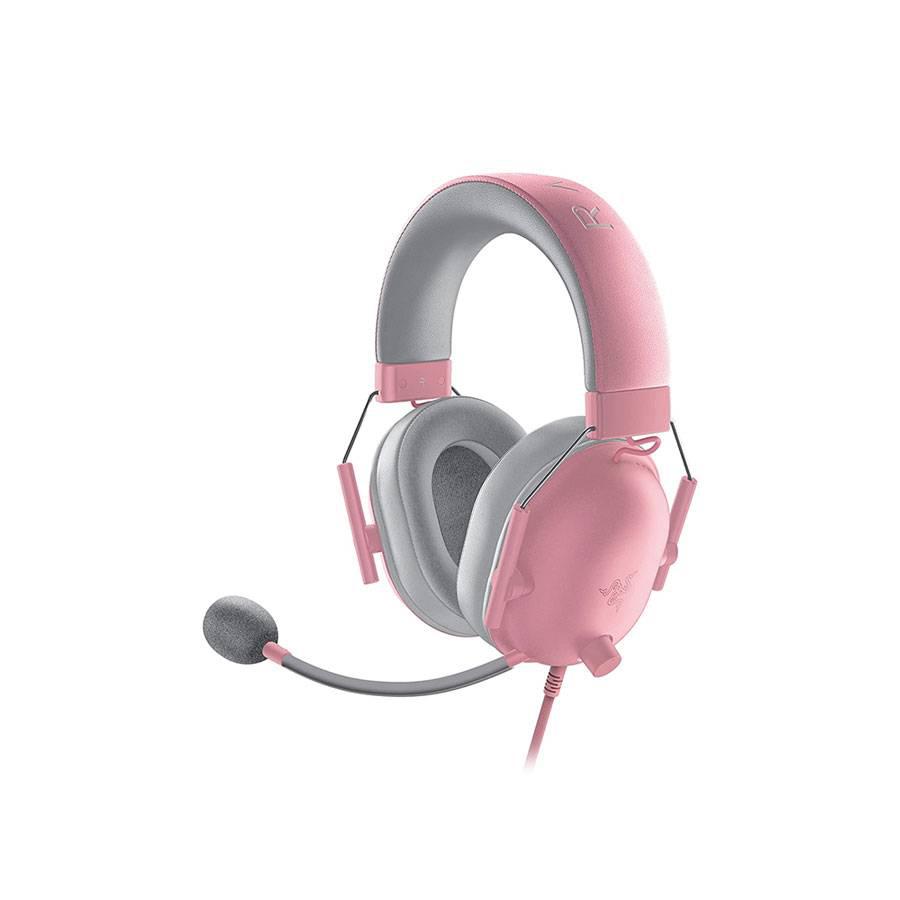 Casti Razer Blackshark V2 X Quartz Casti Razer Blackshark V2 X Quartz