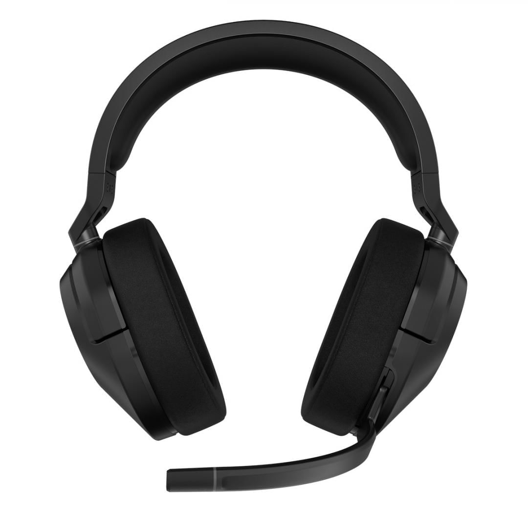 Corsair HS55 WIRELESS HEADSET-Carbon