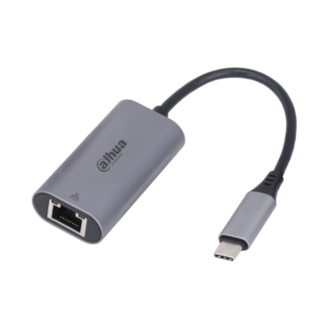 DAHUA USB 3.0 TYPE-C TO RJ45 ADAPTER