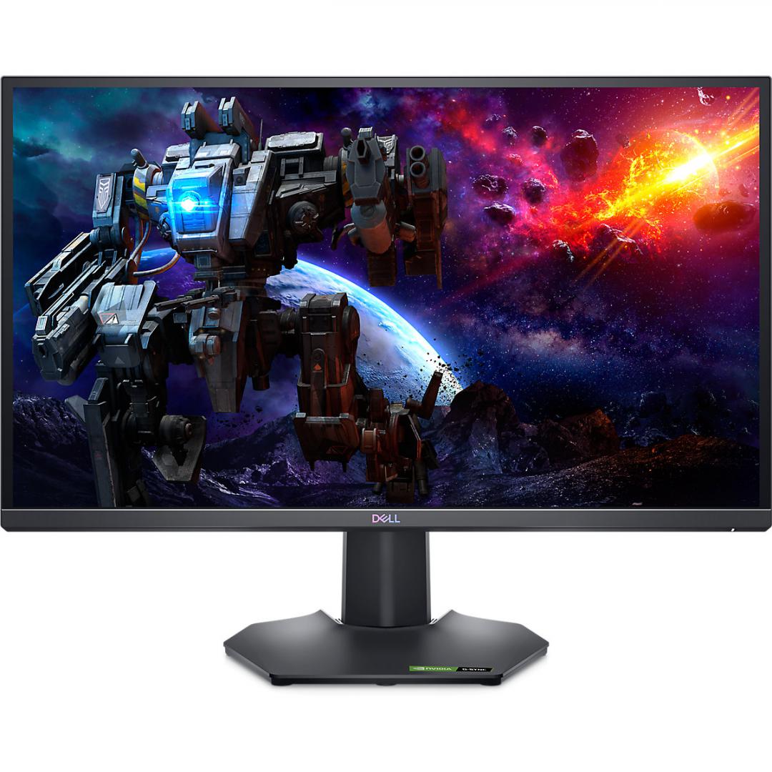 DL GAMING MONITOR 27