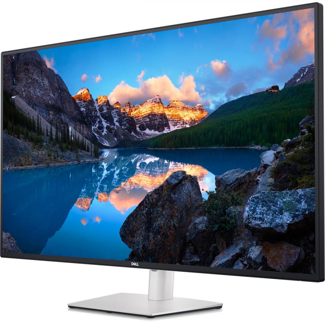 DL MON 4K USB-C 43 U4323QE 3840x2160 DL MON 4K USB-C 43