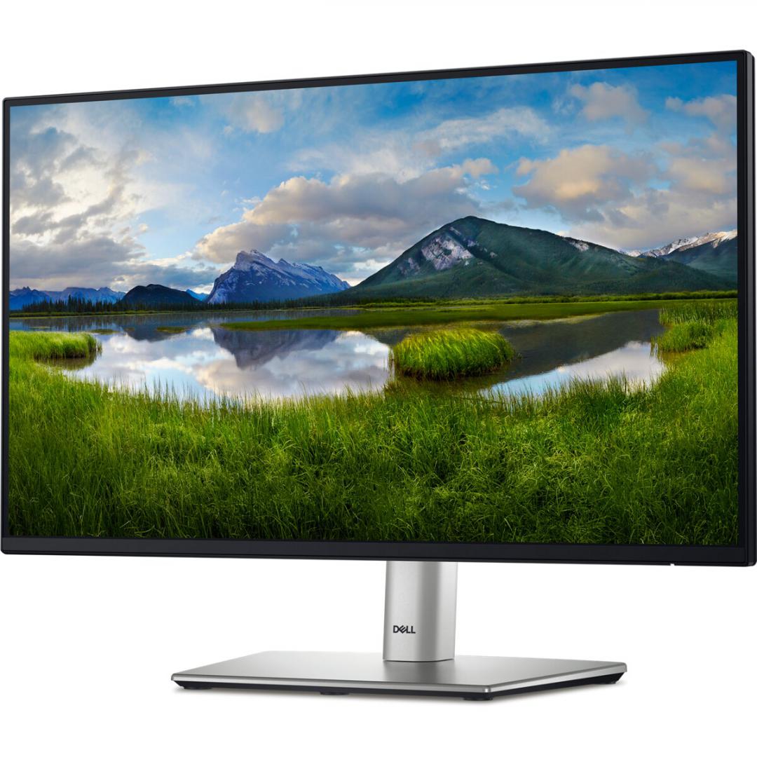 DL MONITOR 21.5 P2225H LED 1920x1080 DL MONITOR 21.5