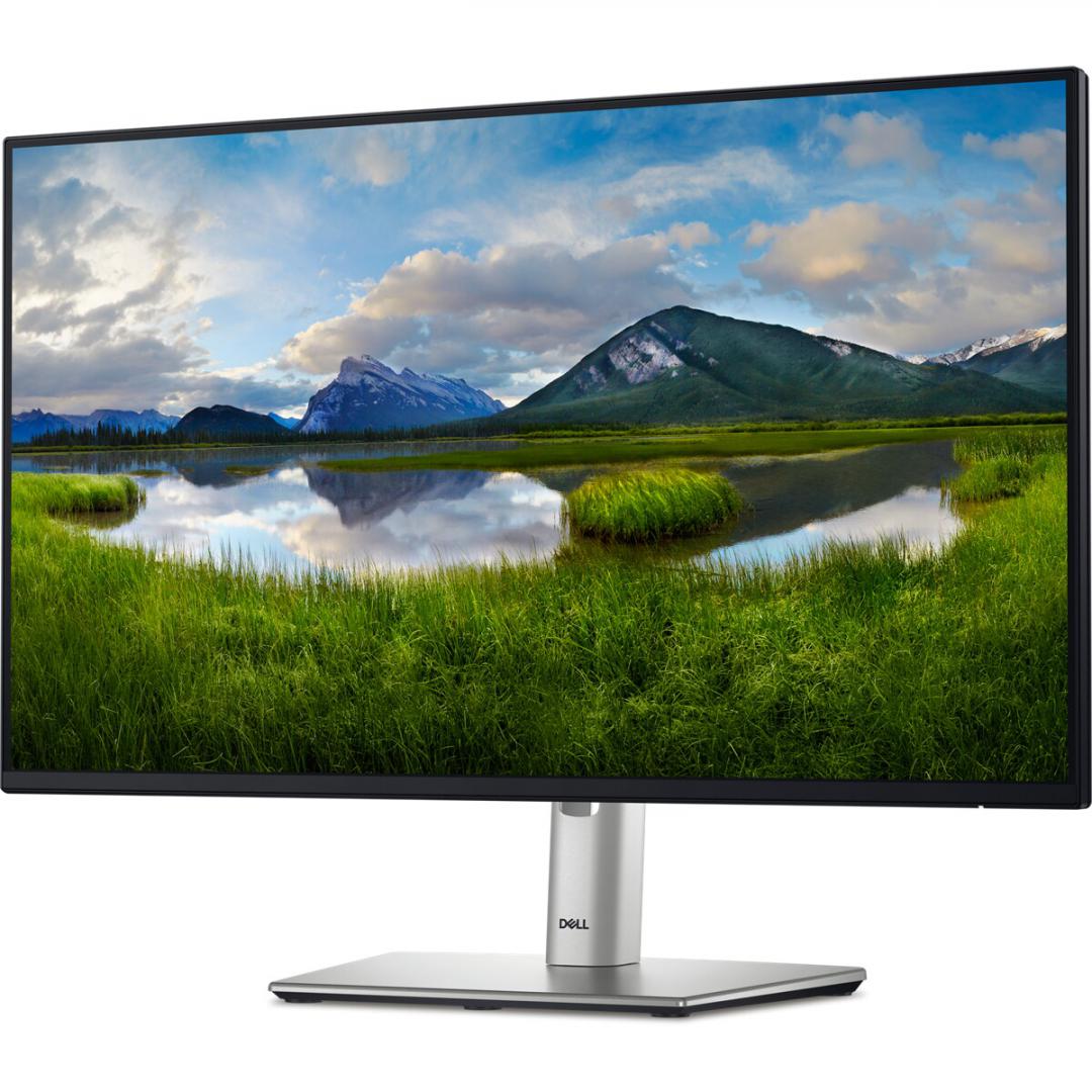 DL MONITOR 23.8" P2425HE LED 1920x1080