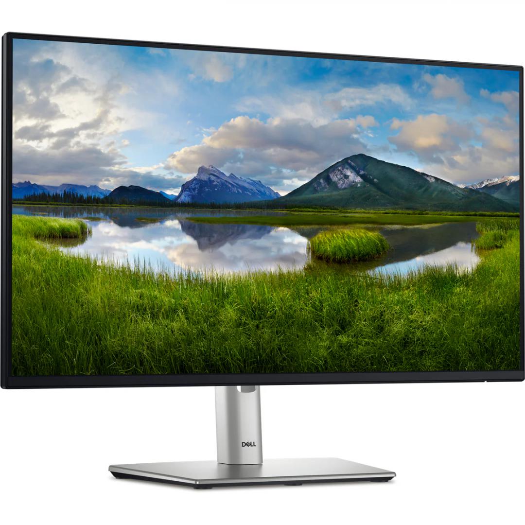 DL MONITOR 23.8 P2425HE LED 1920x1080 DL MONITOR 23.8