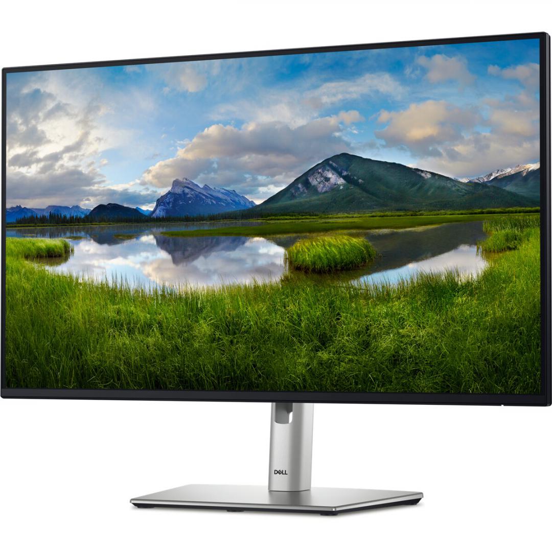 DL MONITOR 27 P2725H LED 1920x1080 DL MONITOR 27