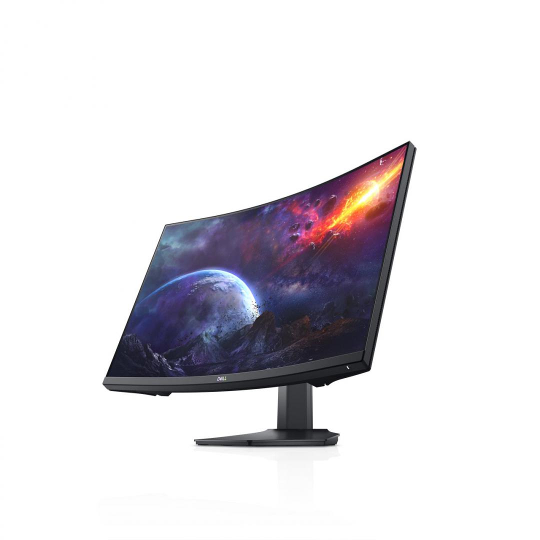 DL MONITOR 27