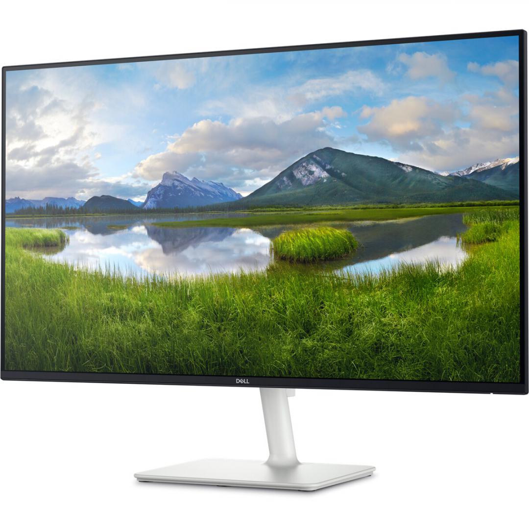 DL MONITOR 27 S2725H FHD 1920x1080 LED DL MONITOR 27