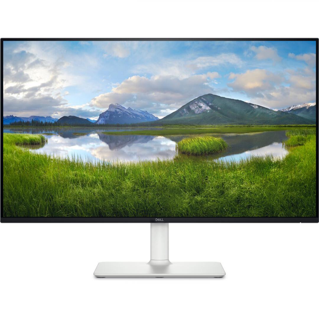 DL MONITOR 27" S2725HS FHD 1920x1080 LED