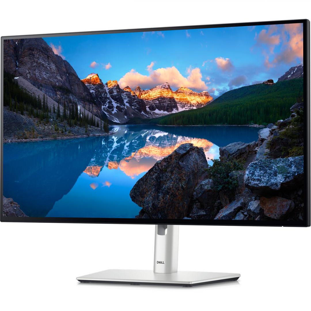 DL MONITOR 27 U2724D 2560 x 1440 DL MONITOR 27