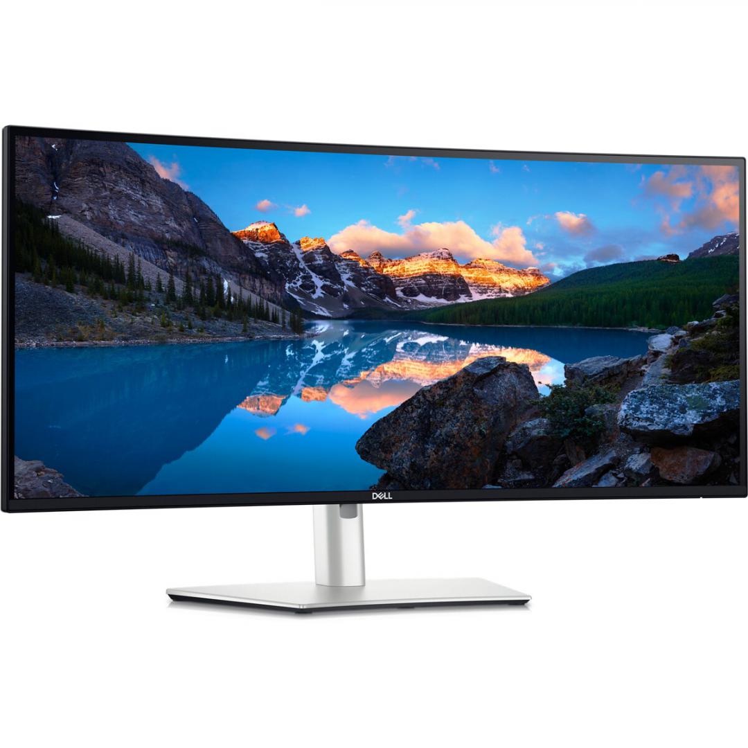 DL MONITOR 34" U3425WE 3440 x 1440 WQHD