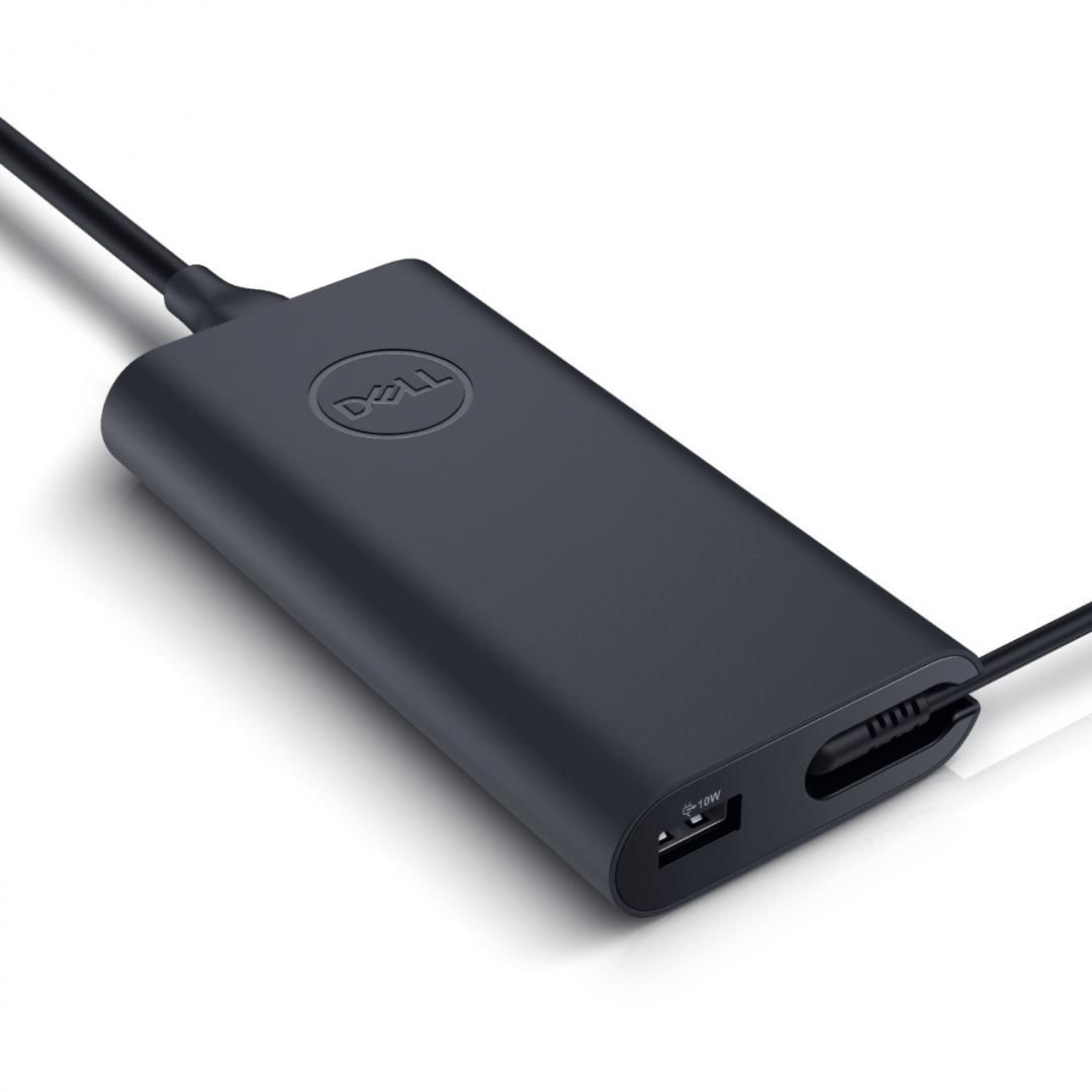 DL POWER ADAPTOR 130W USB-C AC