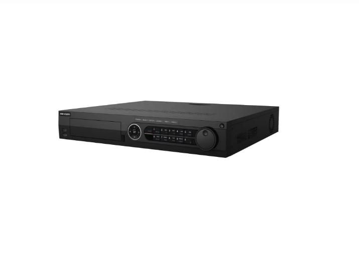 DVR TURBO 16 PoE 1.5U H.265 AcuSense