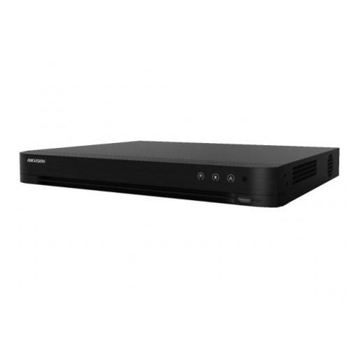 DVR TURBOHD 8 CH 2MP 2XHDD ACUSENS