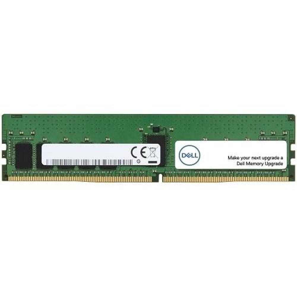 Dell - 16GB - 1RX8 DDR5 RDIMM 4800MHz