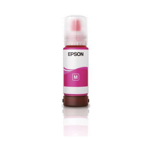 EPSON 108 MAGENTA INKJET CARTRIDGE