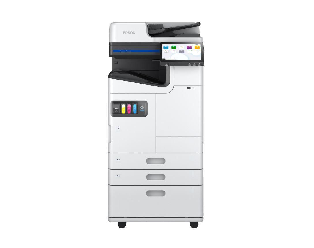 EPSON AM-C4000 A3 COLOR INKJET MFP