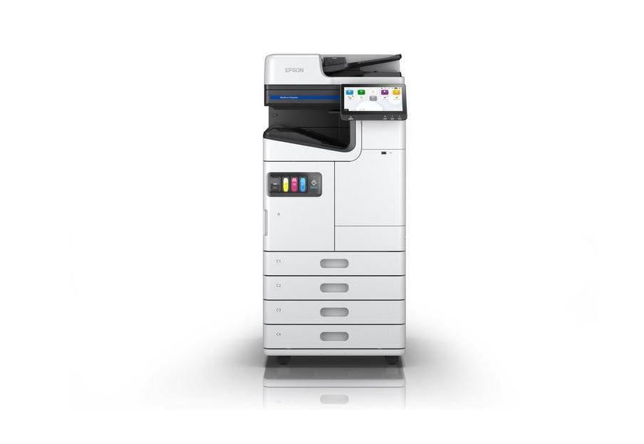 EPSON AM-C5000 A3 COLOR INKJET MFP