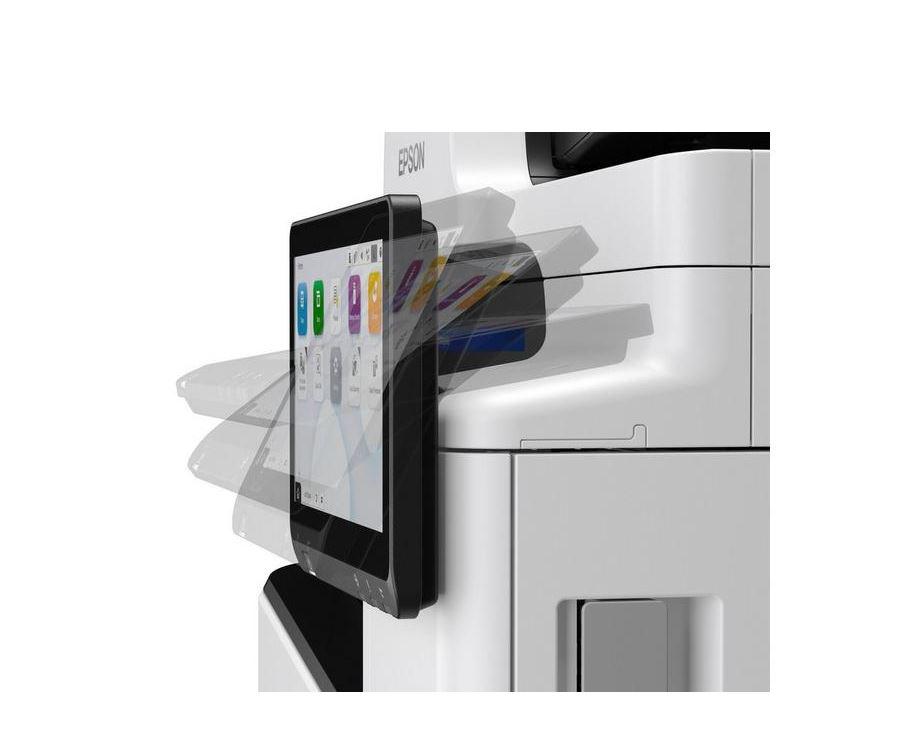 Scump/De Lux Epson AM-C5000 A3 COLOR INKJET MFP