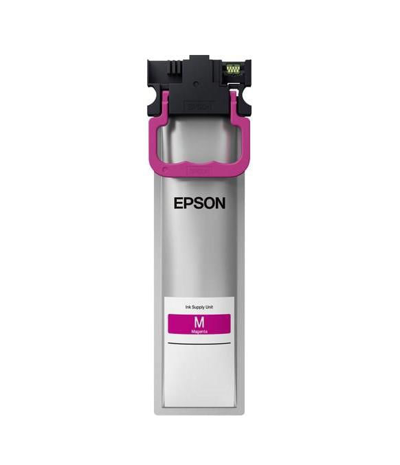 EPSON C5XXX MAGENTA INKJET CARTRIDGE L