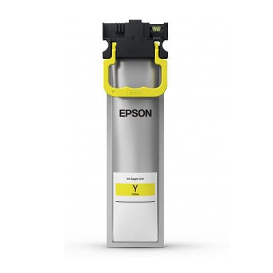 EPSON C5XXX YELLOW INKJET CARTRIDGE L