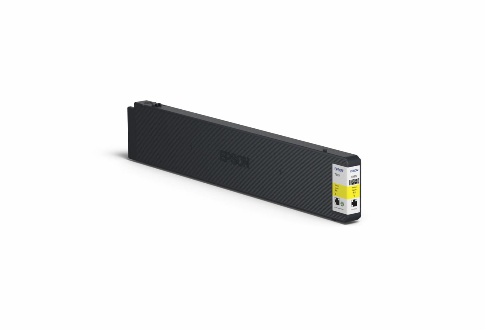 EPSON ENT. YELLOW INKJET CART. C20590