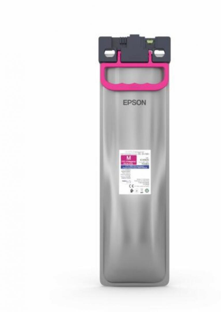 EPSON PRO MAGENTA XXL INKJET CART. C879