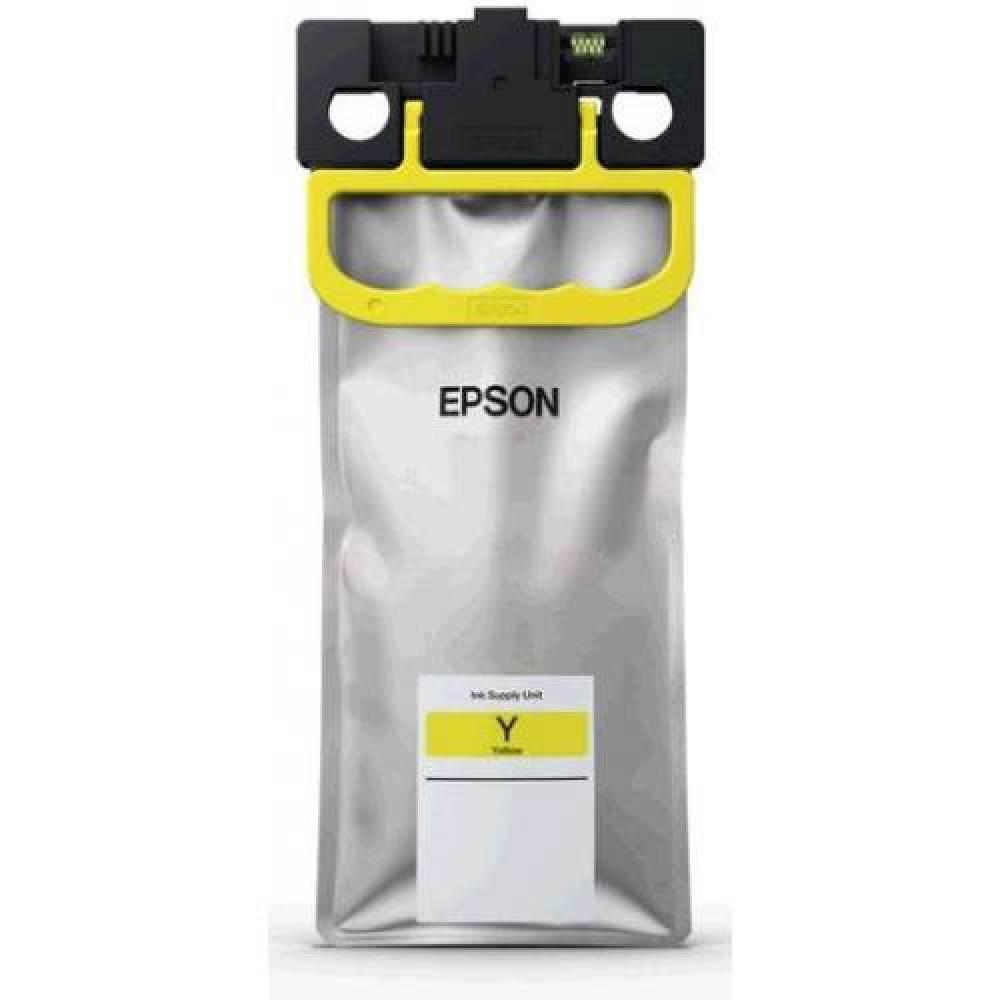 EPSON PRO YELLOW XXL INKJET CART. C579