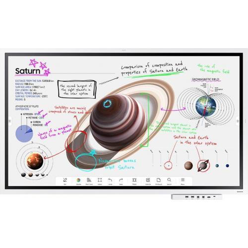 Ecran interactiv SAMSUNG Flip Pro WM55B