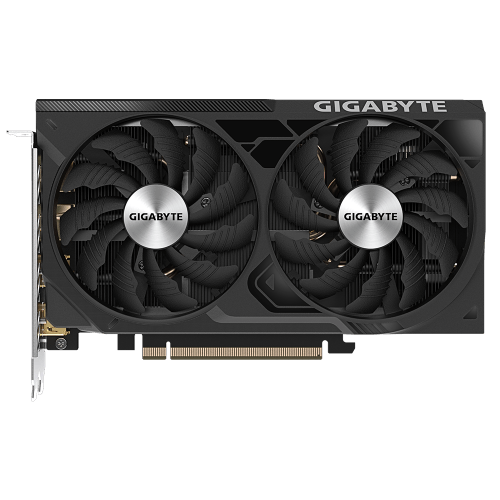 GB GEFORCE RTX 4060 TI WINDFORCE OC 8G