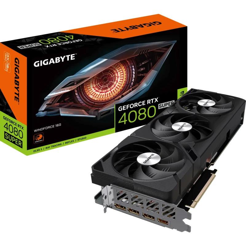 GB GF RTX 4080 WINDFORCE V2 SUPER 16GB