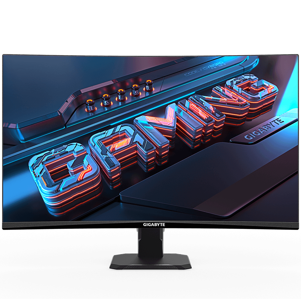 GIGABYTE GS27FC Gaming Monitor 27