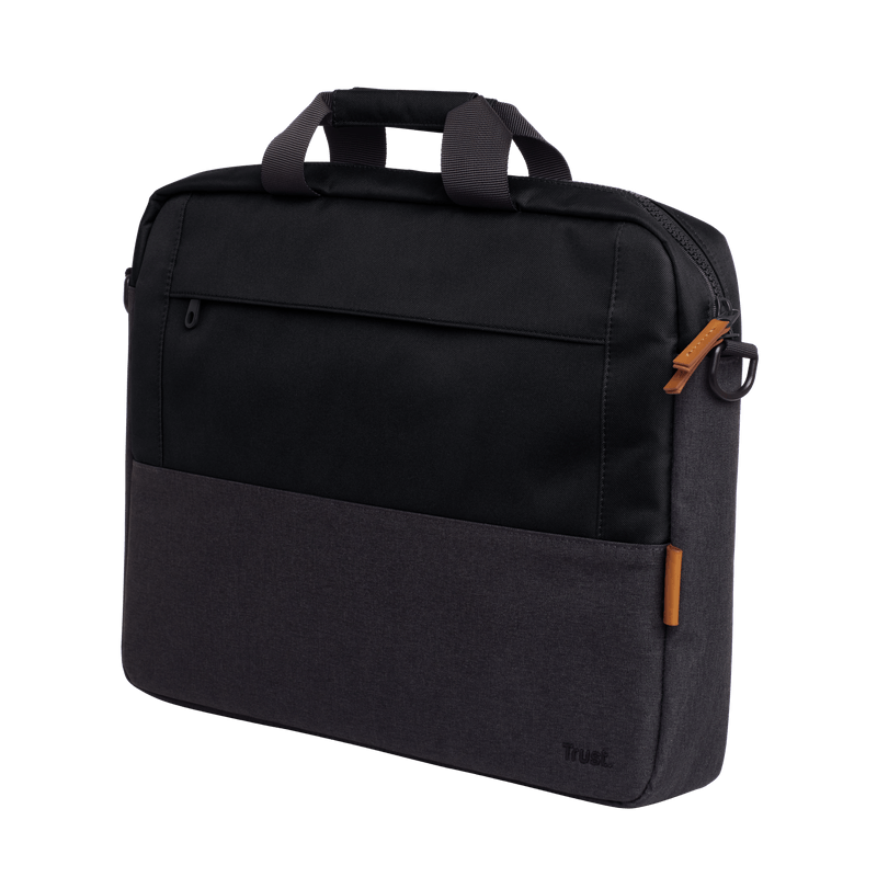 Geanta laptop Trust Lisboa 16", negru