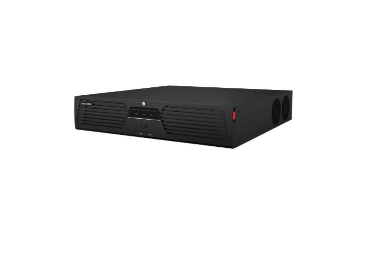 HK EMBEDDED 4K NVR 64CH 32MP 8 SATA