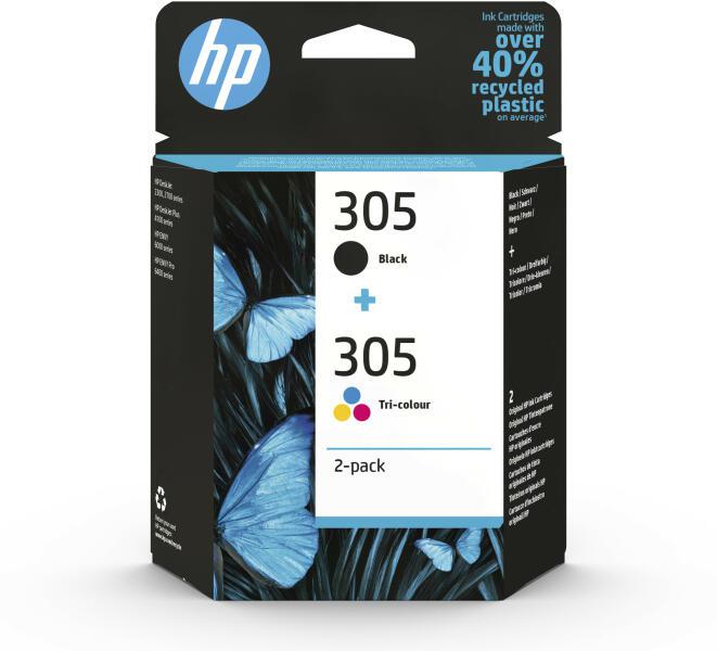 HP 6ZD17AE INKJET CARTRIDGE