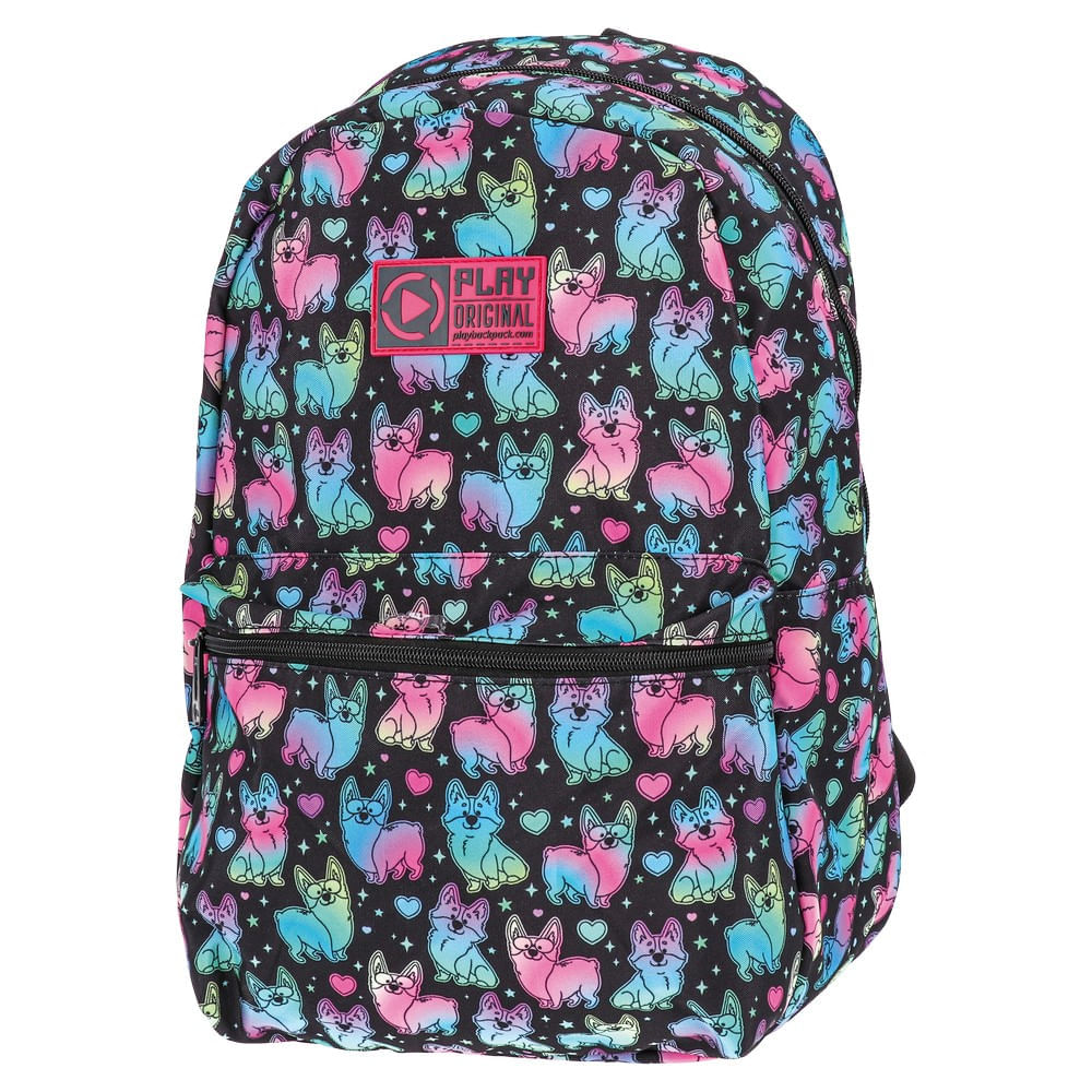 Rucsac Ghiozdan Xpack Catei Play