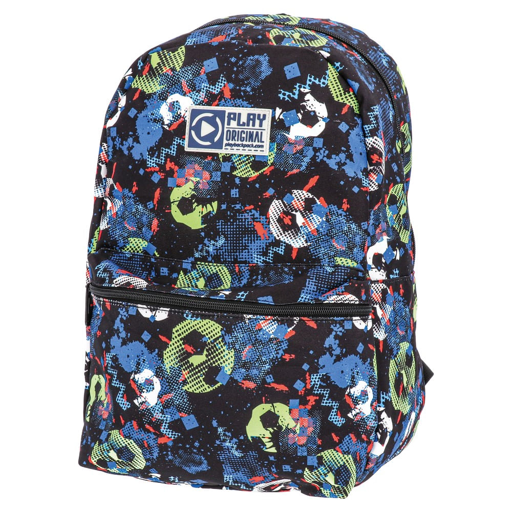 Rucsac Ghiozdan Xpack Fotbal Play - 0 | YEO