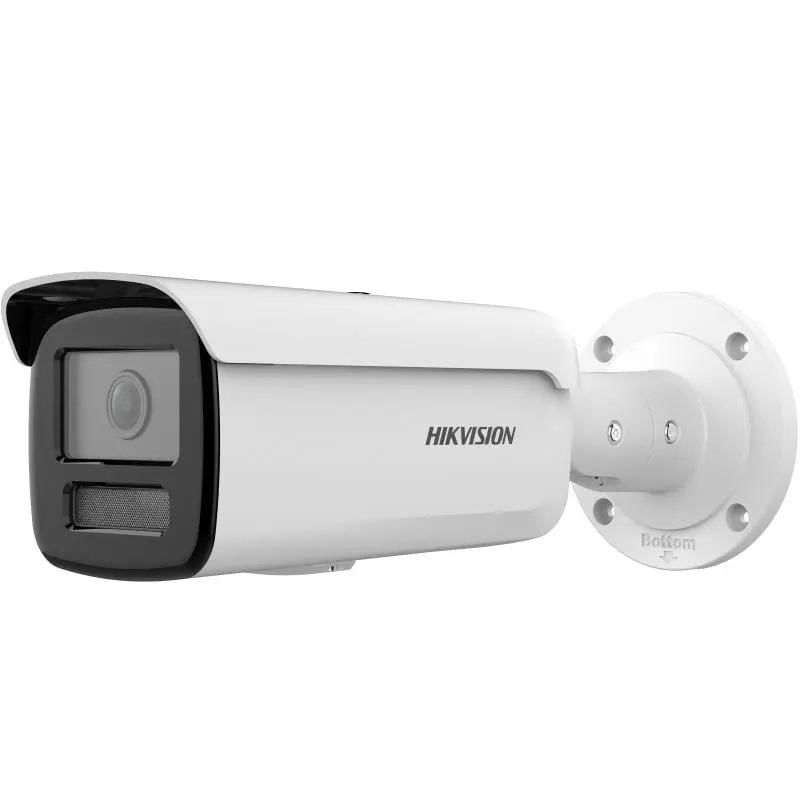 CAMERA IP BULLET 2MP 2.8MM IR80M