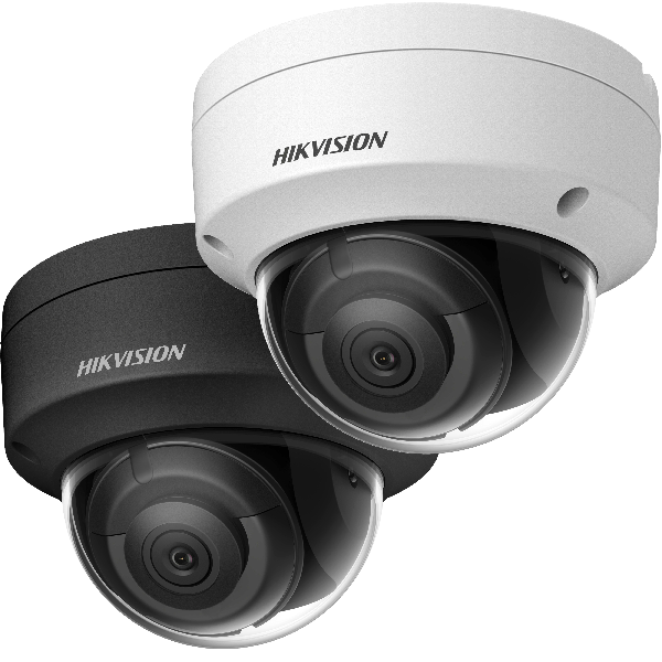 CAMERA IP DOME 4MP 2.8MM 30M ACUSENS