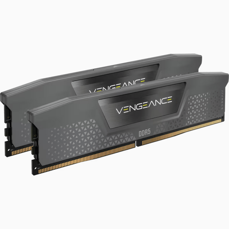 CR DRAM VENGEANCE 64GB(2x32) DDR5 C40