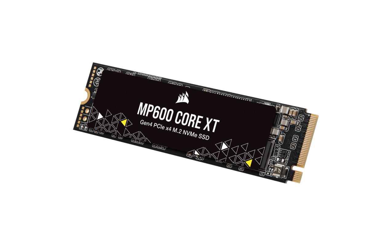 CR SSD MP600 CORE XT 1TB M.2 NVMe PCIe 4