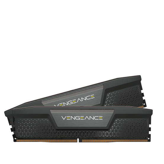 CR VENGEANCE DDR5 32GB (2x16GB) 6200 MHZ