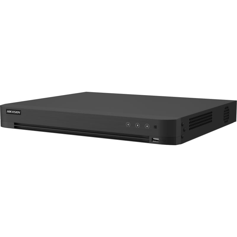 DVR ACUSENSE 16CH 1080P 2XSATA