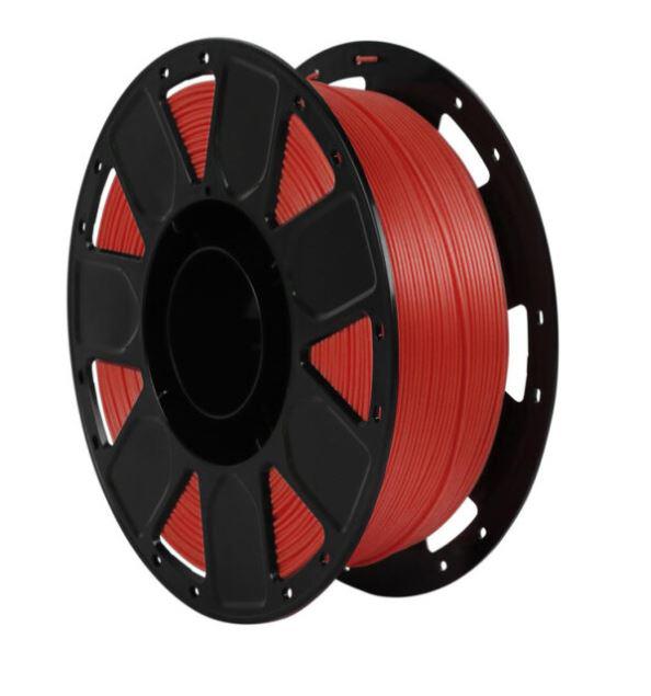 CREALITY 3D  FILAMENT ENDER PLA RED 1KG