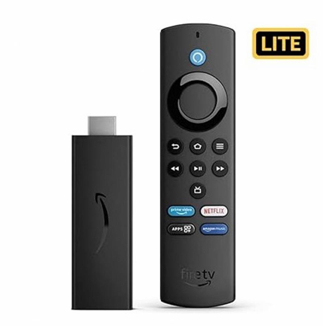 Amazon Fire TV Stick LiteHD & Alexa 2022