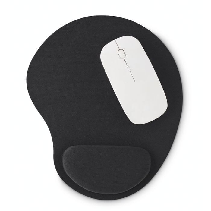Mouse pad ergonomic