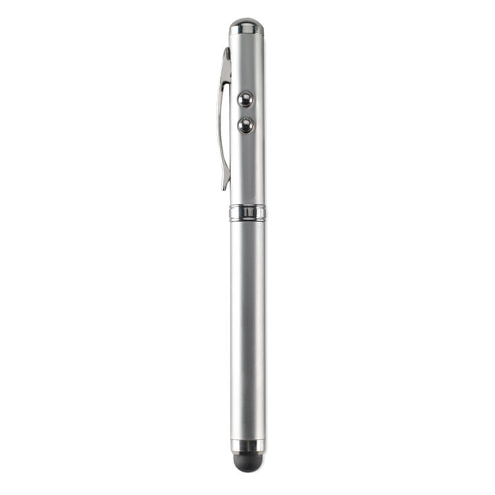Pix laser si varf touch screen